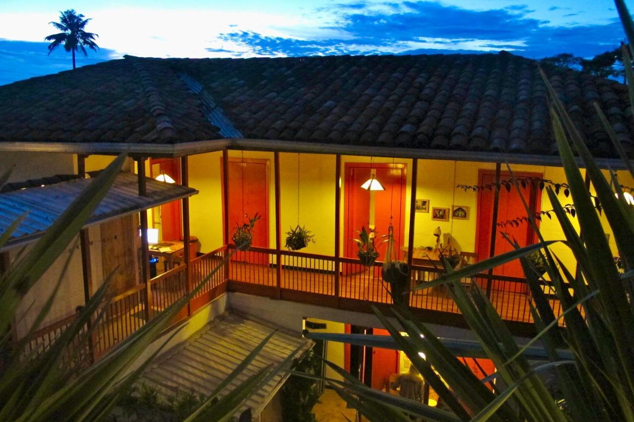 Hostal Tralala Salento Exterior photo