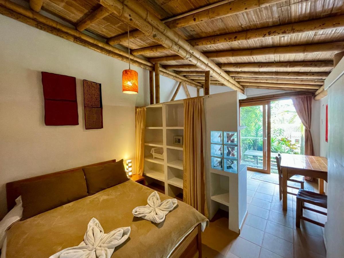 Hostal Tralala Salento Exterior photo