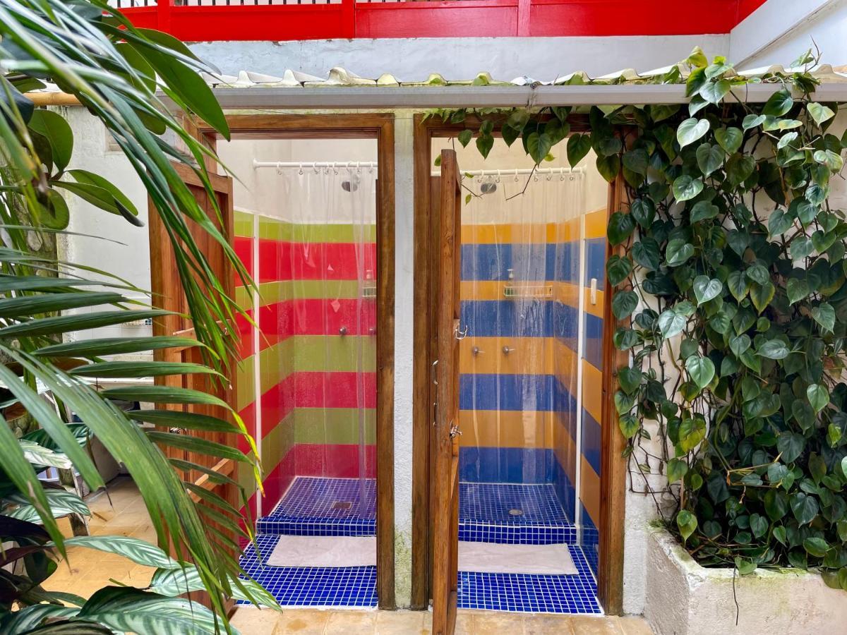Hostal Tralala Salento Exterior photo