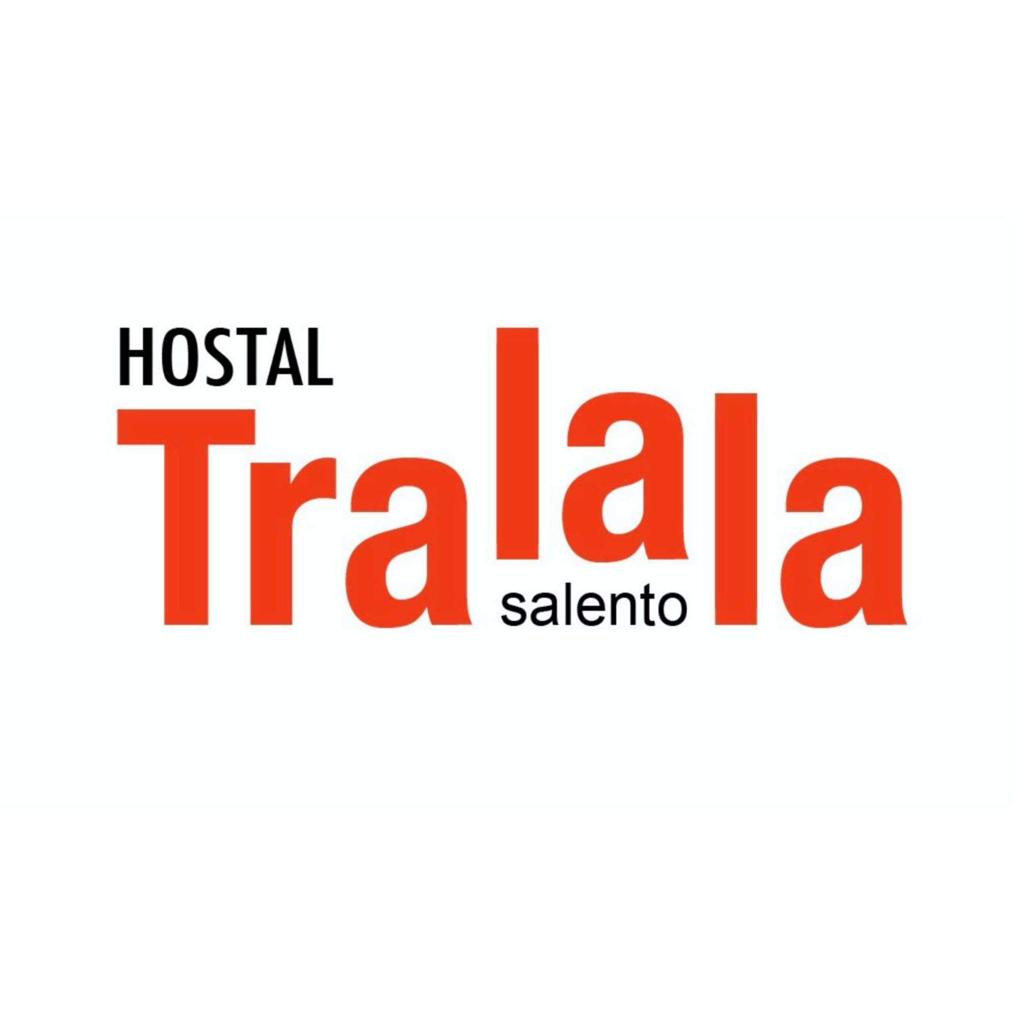 Hostal Tralala Salento Exterior photo